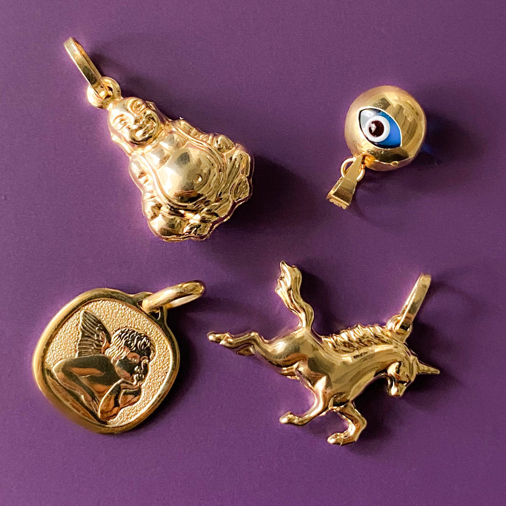 Pendants