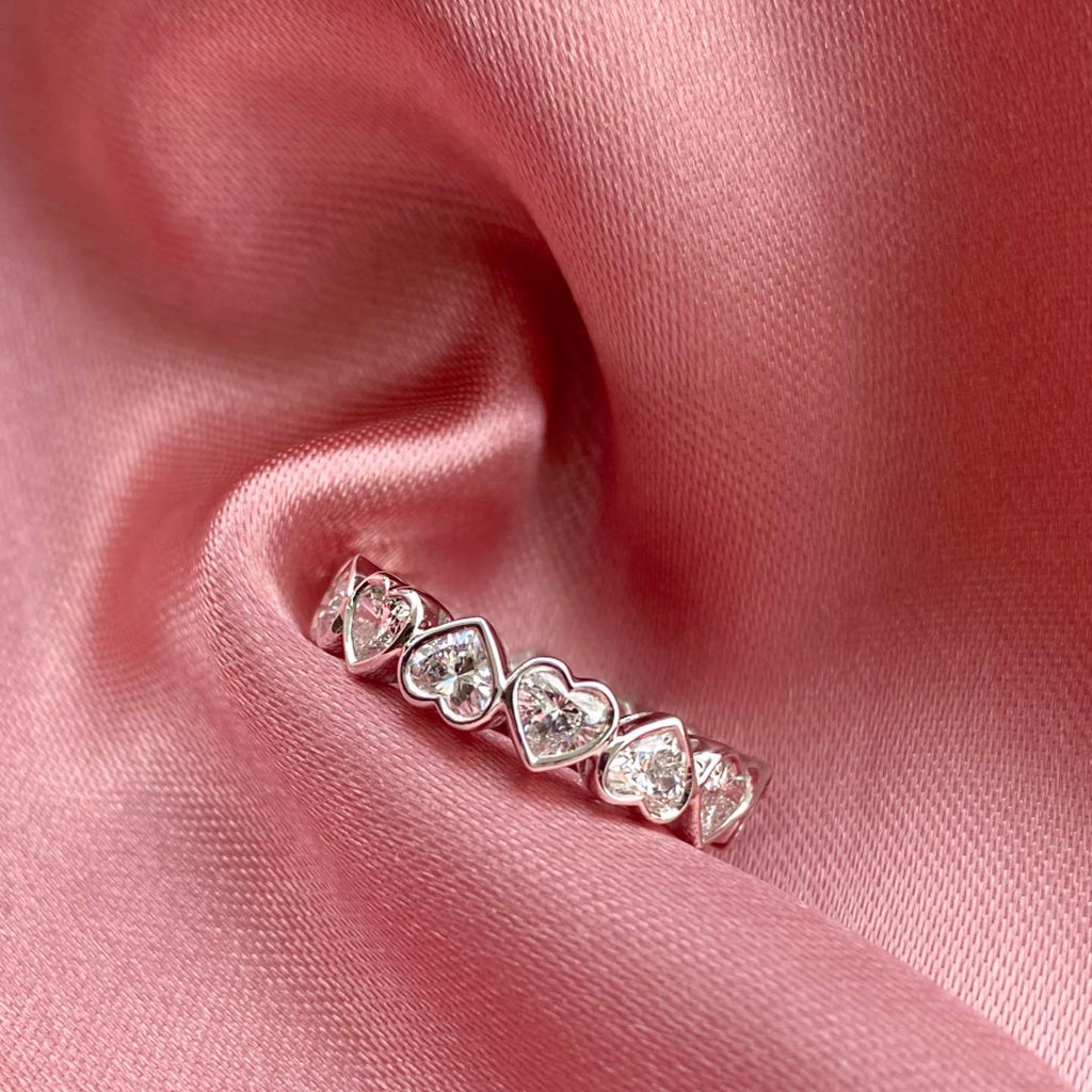 Rings and Toe Rings
