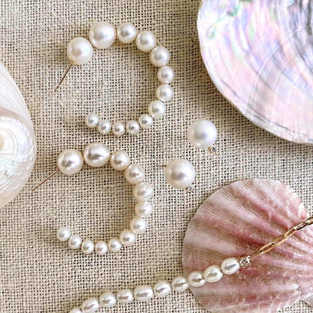 Pearls