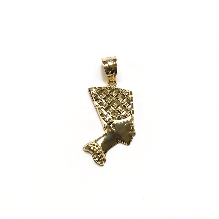 Nefertiti Pendant